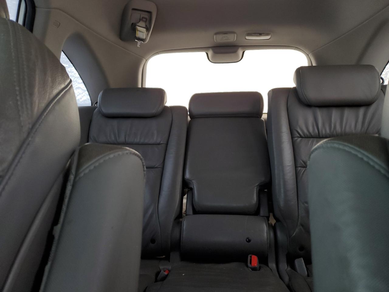 2007 Honda CR-V - Image 10
