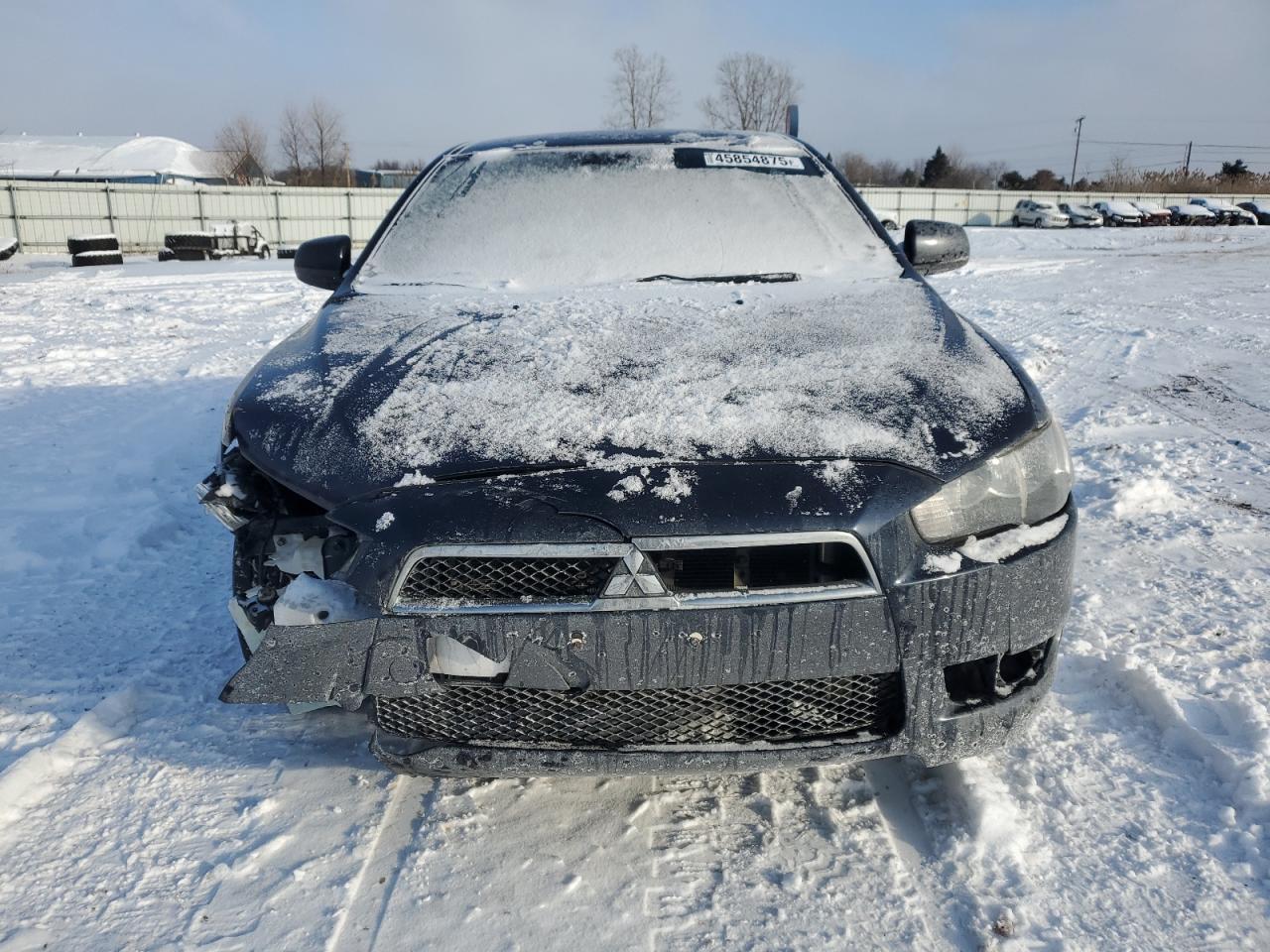 2014 Mitsubishi Lancer - Image 5