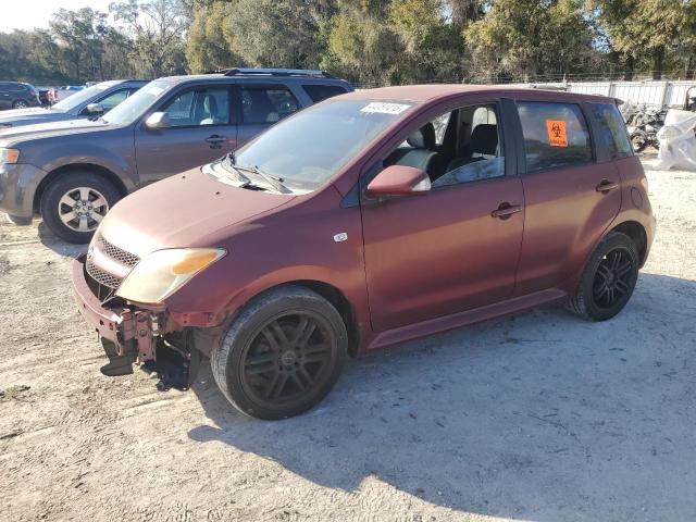 2006 Toyota Scion Xa 