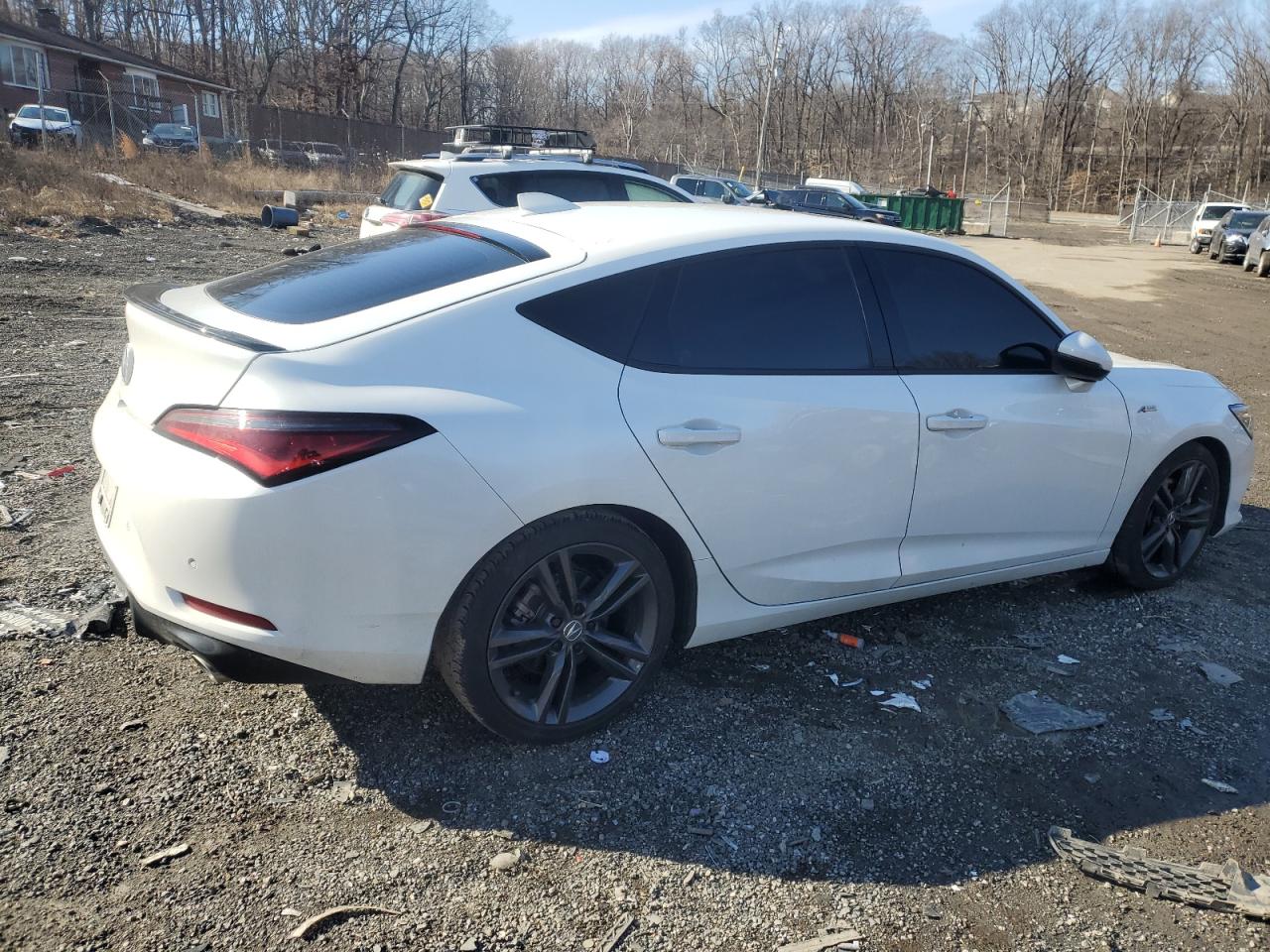 2024 Acura Integra - Image 3