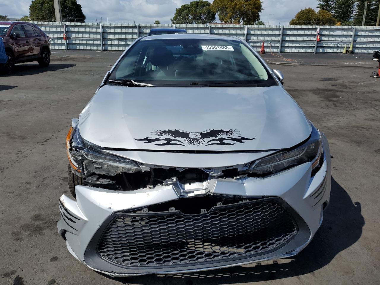 2020 Toyota Corolla - Image 5