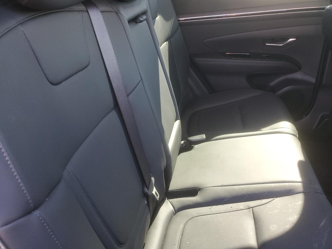 2023 Hyundai Tucson - Image 10