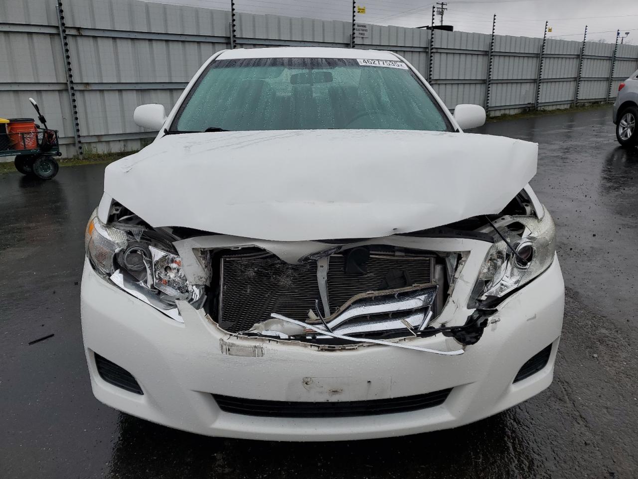 2011 Toyota Camry - Image 5