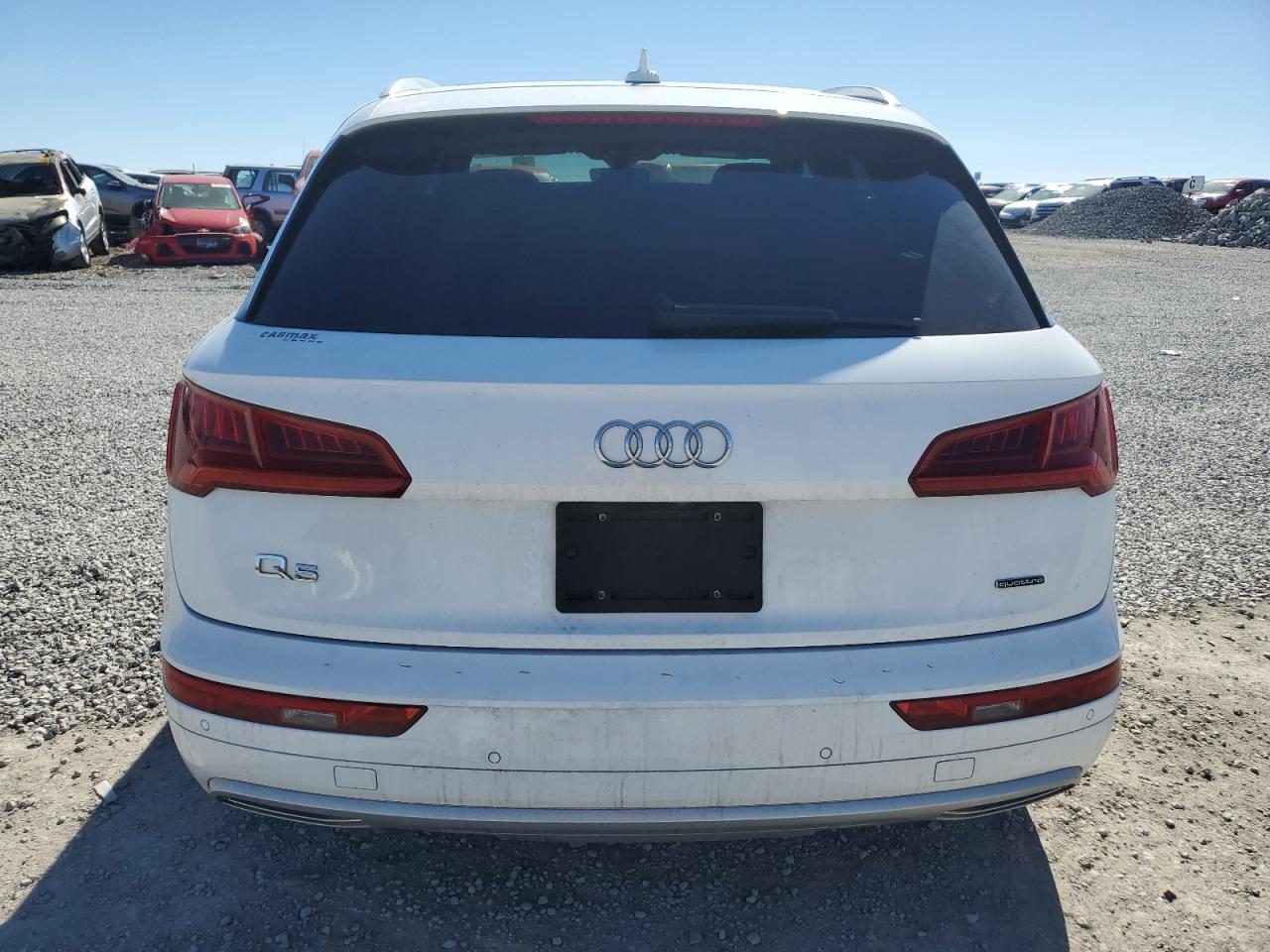 2019 Audi Q5 - Image 6