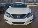 2016 Nissan Altima 2.5 за продажба в Davison, MI - Rear End