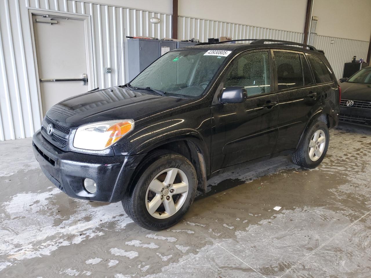 2004 Toyota RAV 4 - Image 1