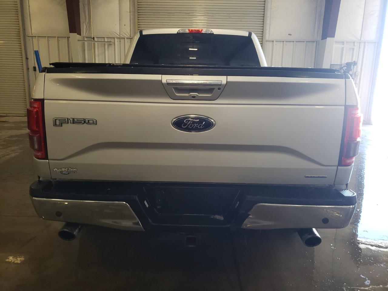 2016 Ford F-150 - Image 6