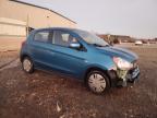 2019 Mitsubishi Mirage Es na sprzedaż w Spartanburg, SC - Front End