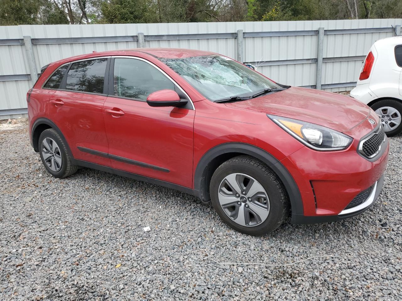 2019 Kia Niro - Image 4