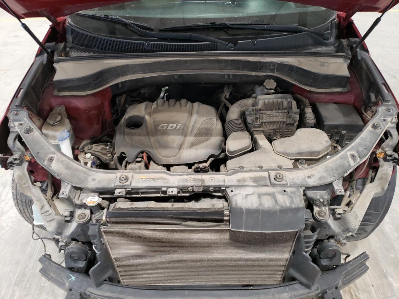 2014 Kia Sorento - Image 12