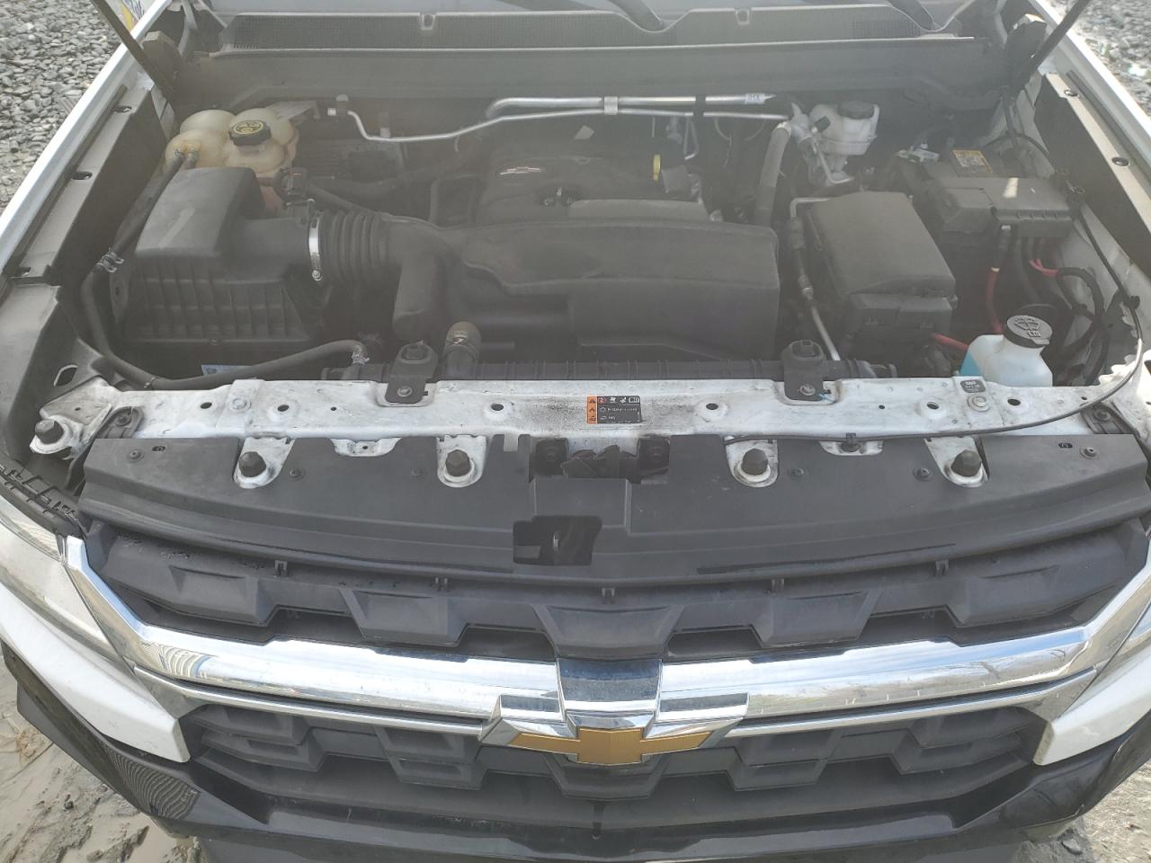 2022 Chevrolet Colorado - Image 11