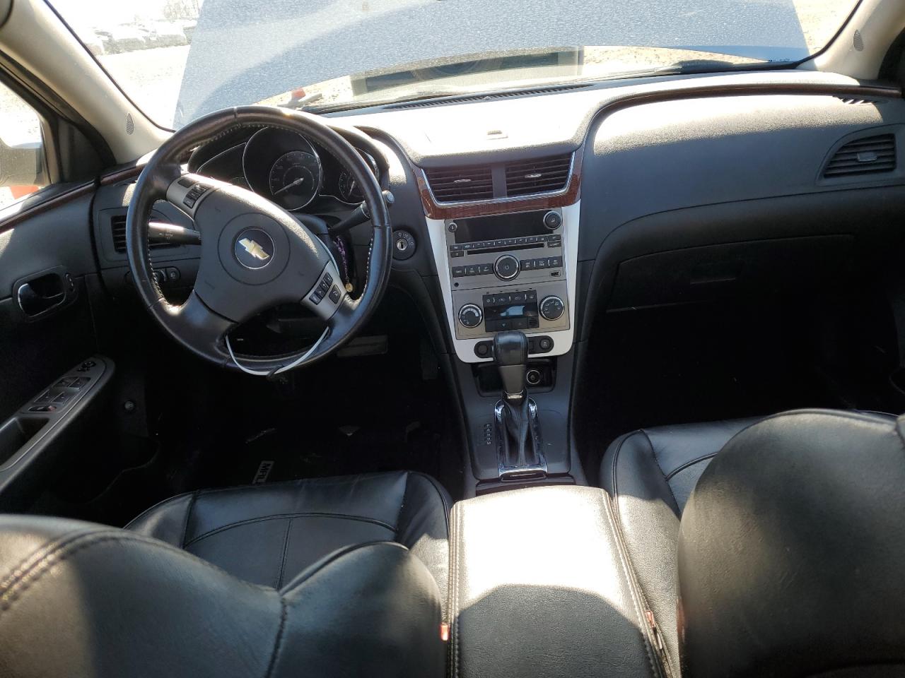 2012 Chevrolet Malibu - Image 8