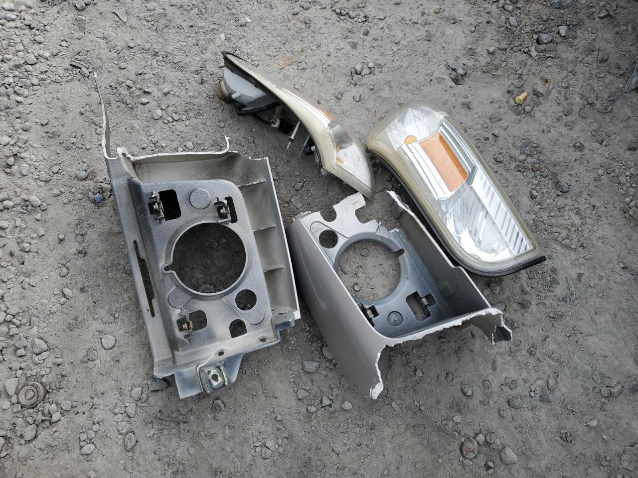 2006 Mercury Grand Marquis - Image 12