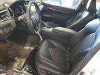 2018 Toyota Camry L de vânzare în Greenwood, NE - Side