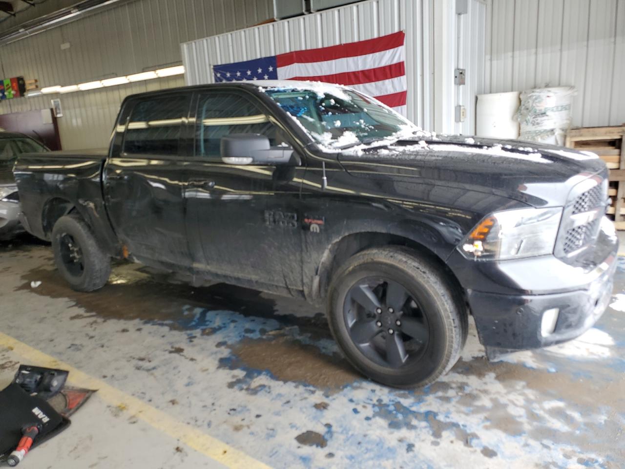 2017 RAM 1500 - Image 4