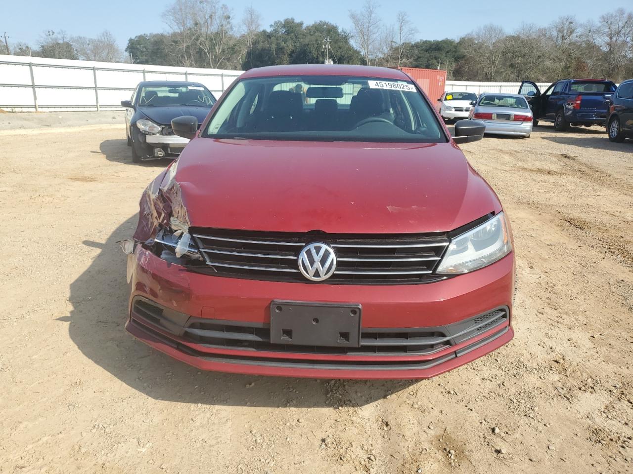 2016 Volkswagen Jetta - Image 5