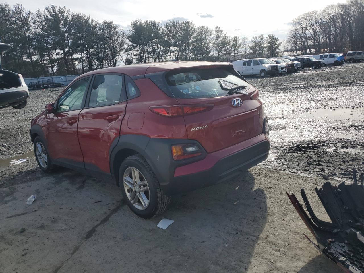 2019 Hyundai Kona - Image 2