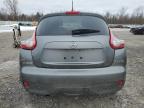 2016 Nissan Juke S იყიდება Leroy-ში, NY - Undercarriage