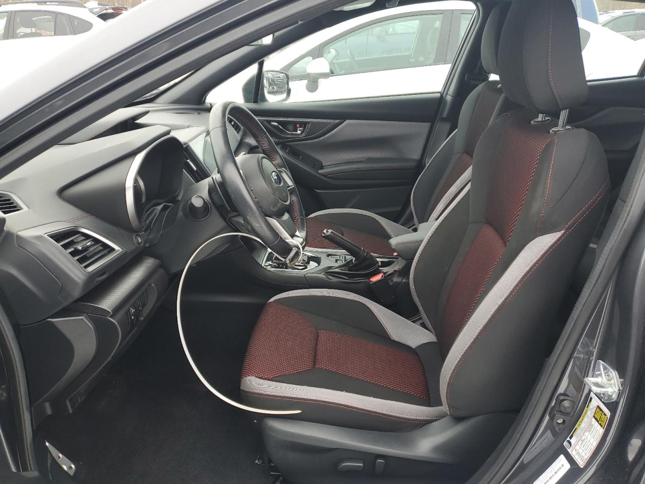 2022 Subaru Impreza - Image 7