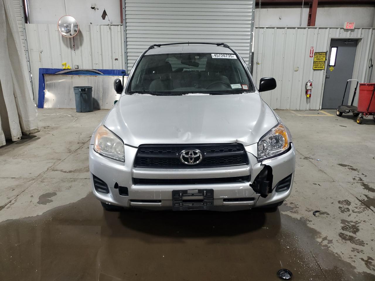 2010 Toyota RAV 4 - Image 5