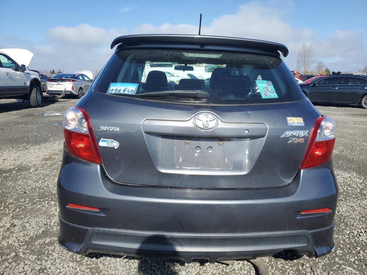 2009 Toyota Corolla - Image 6
