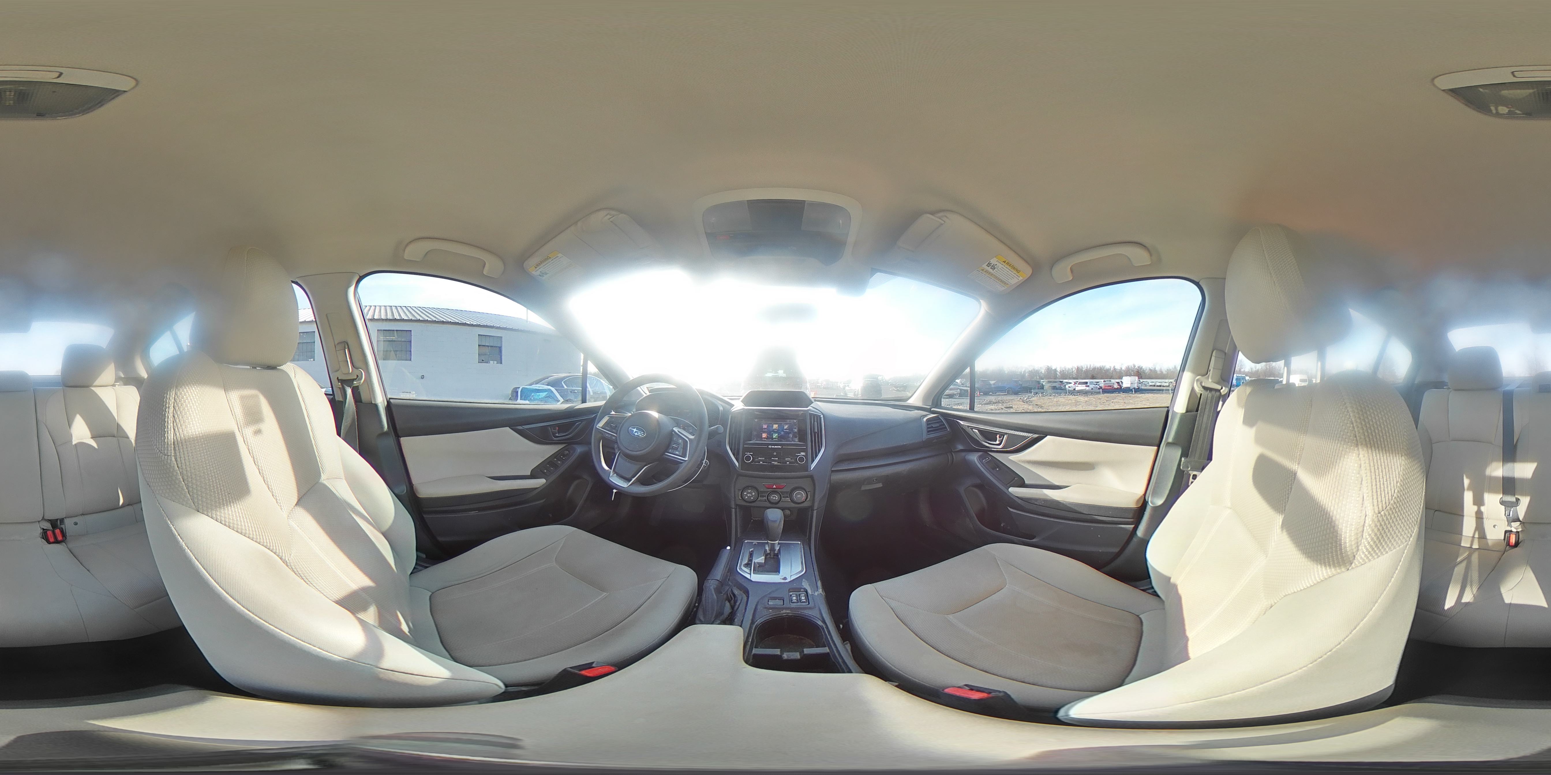 2018 Subaru Impreza - Image 14