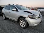 2009 Nissan Murano S იყიდება Spartanburg-ში, SC - Front End