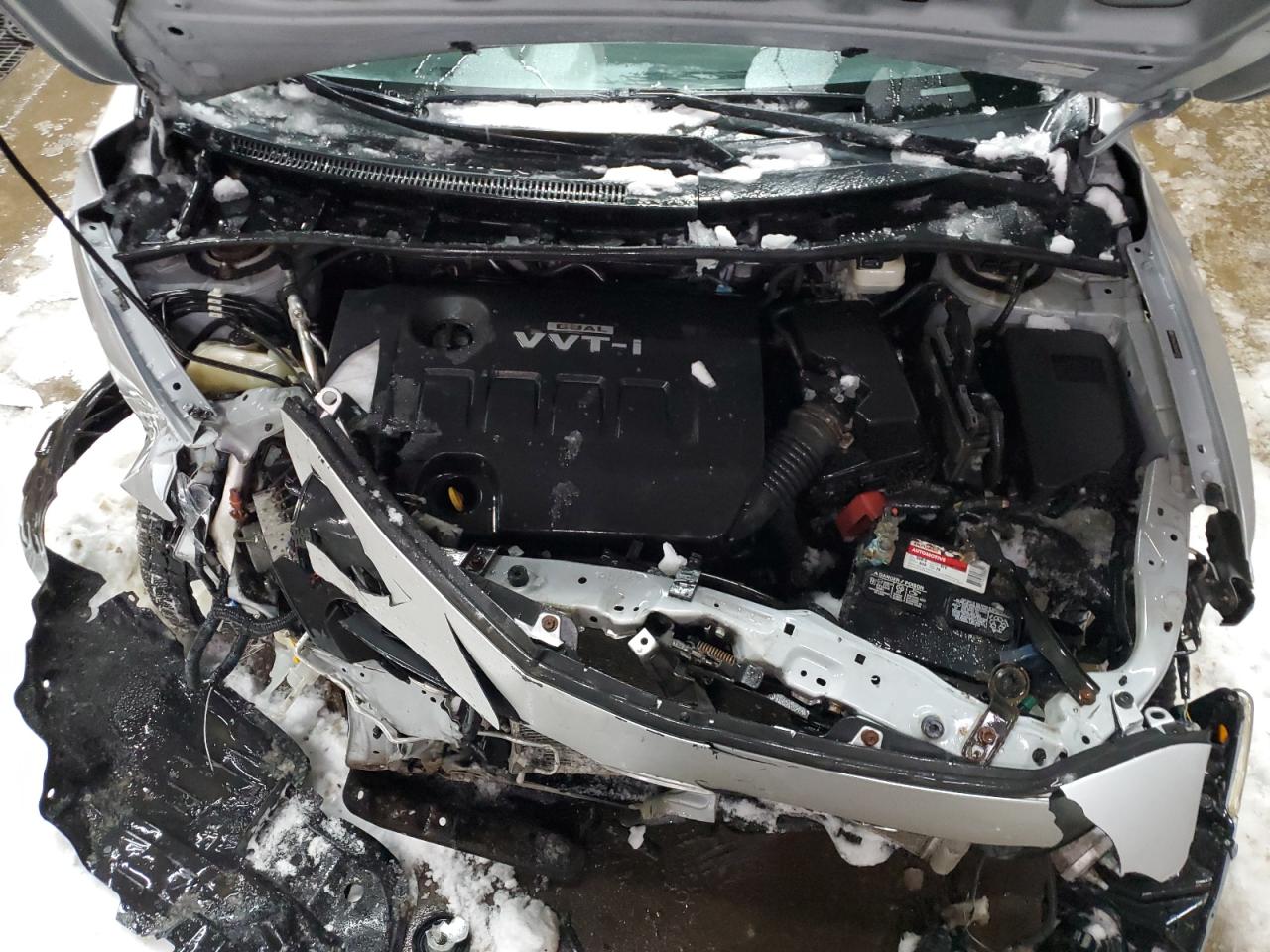 2010 Toyota Corolla - Image 11