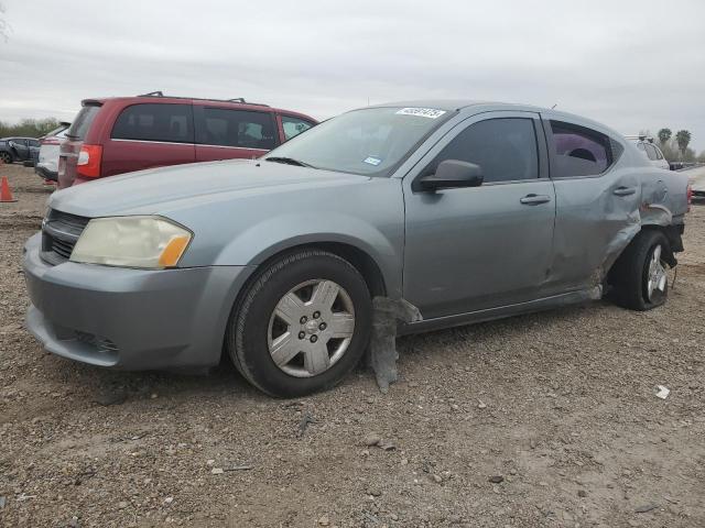 2009 Dodge Avenger Se