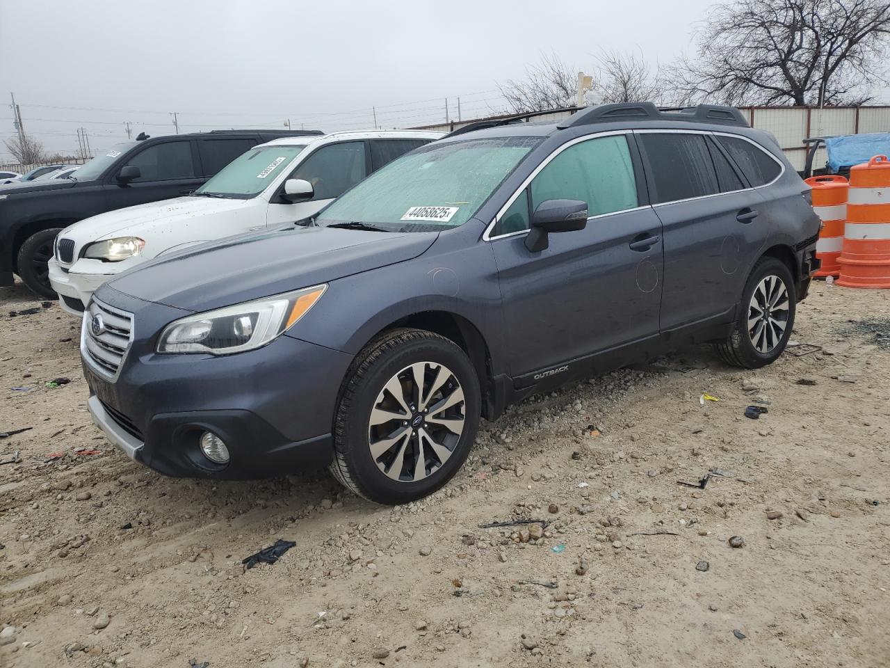 2015 Subaru Outback - Image 1