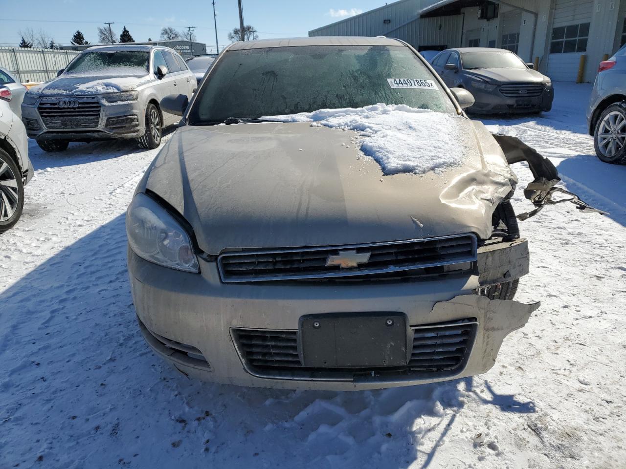 2009 Chevrolet Impala - Image 5