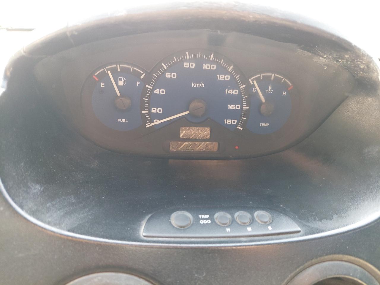 KL1MJ61488C530673 - 2008 Chevrolet SPARK - #44829335