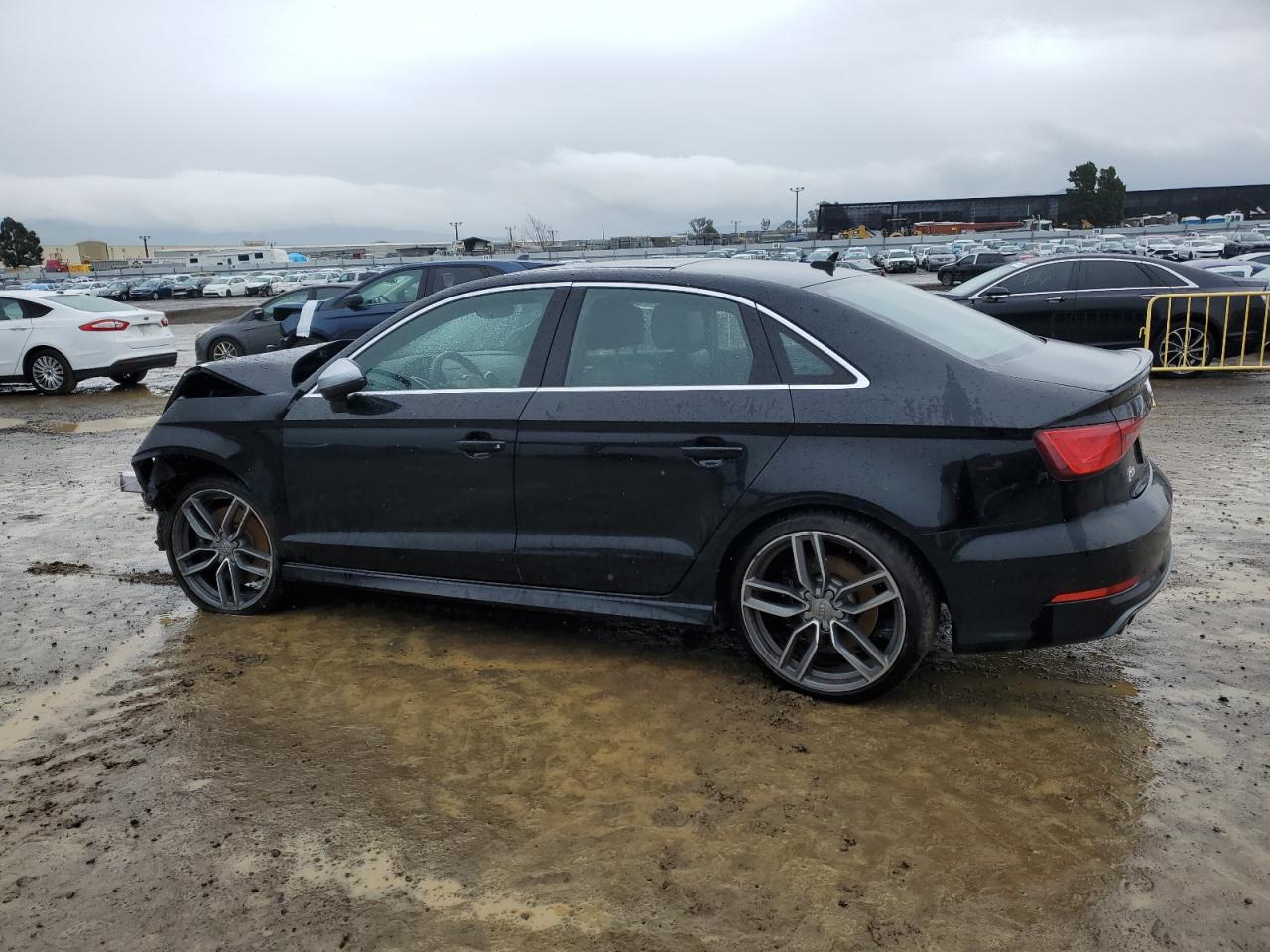 2015 Audi A3 - Image 2