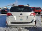 2013 Subaru Outback 3.6R Limited იყიდება Chicago Heights-ში, IL - All Over