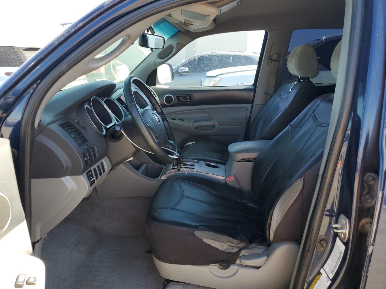 2006 Toyota Tacoma - Image 7