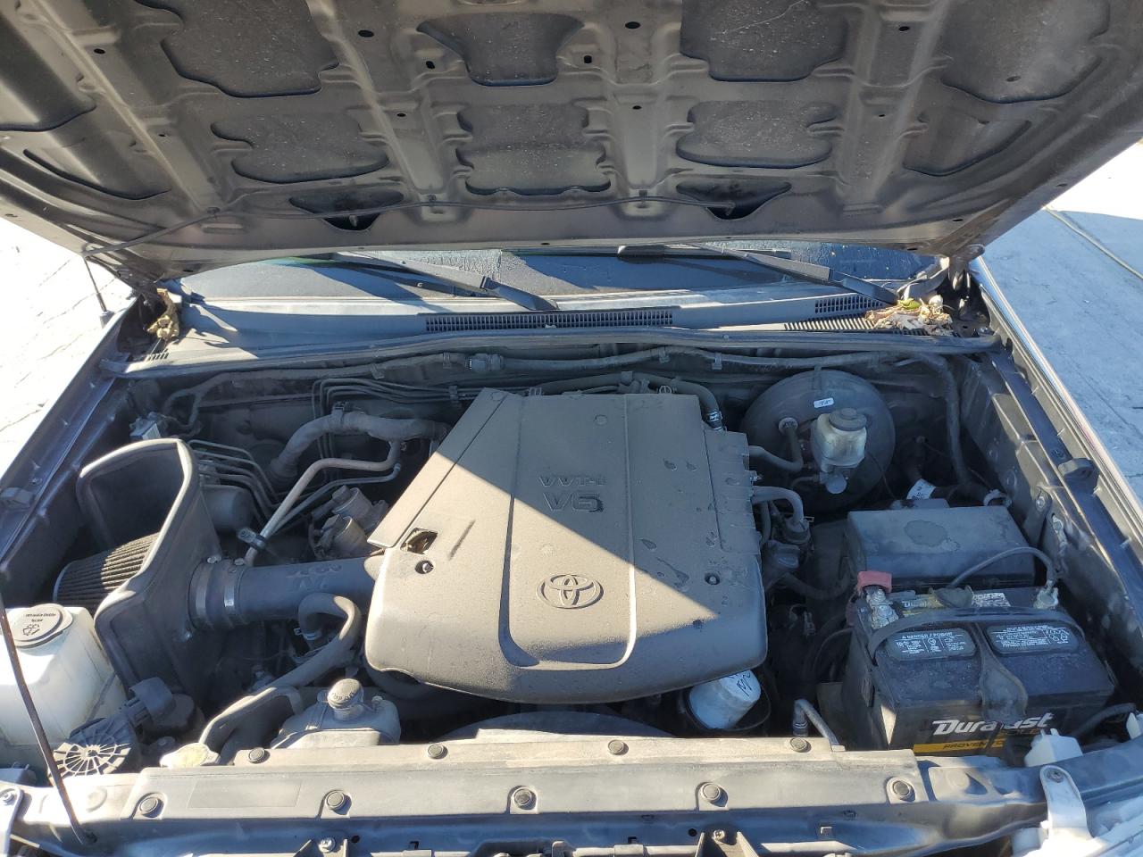 2013 Toyota Tacoma - Image 11