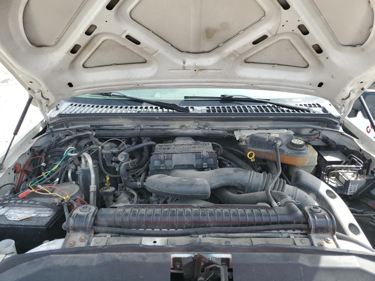 2006 Ford F250 - Image 11