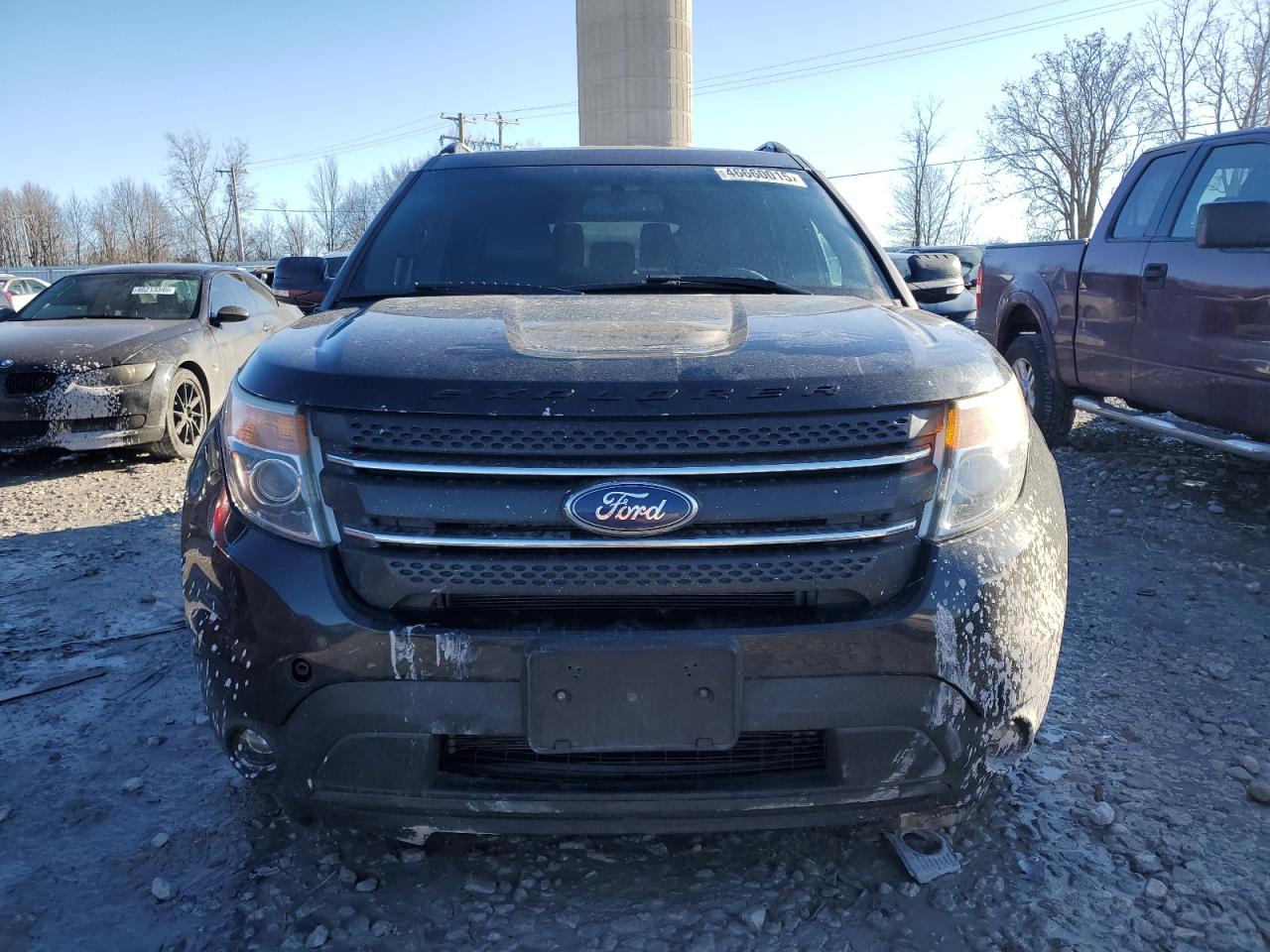 2014 Ford Explorer - Image 5