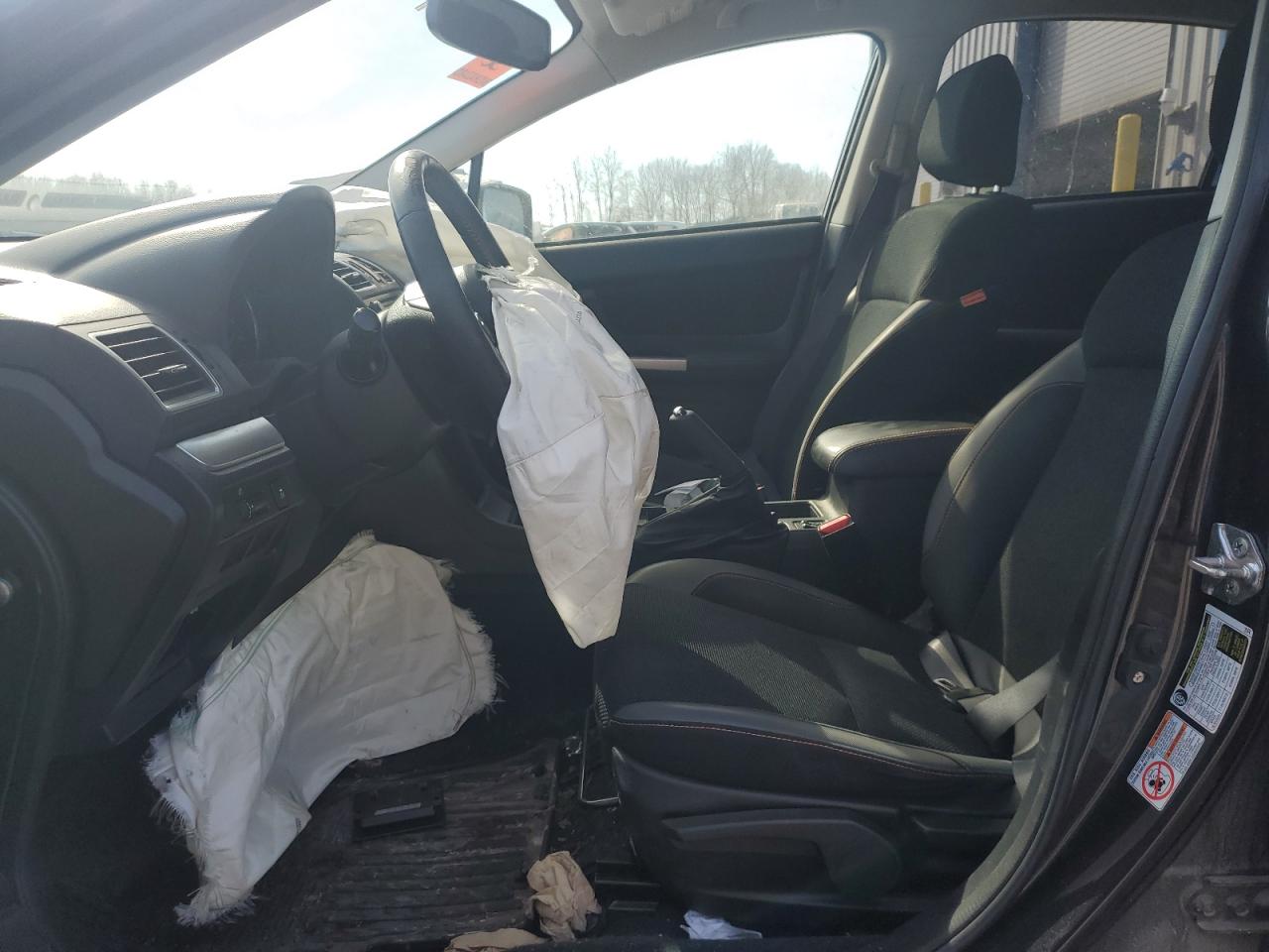 2016 Subaru XV - Image 7