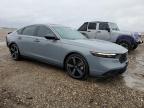 2023 Honda Accord Hybrid Sport for Sale in Houston, TX - Rear End