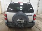 2007 Jeep Liberty Sport на продаже в Davison, MI - Hail
