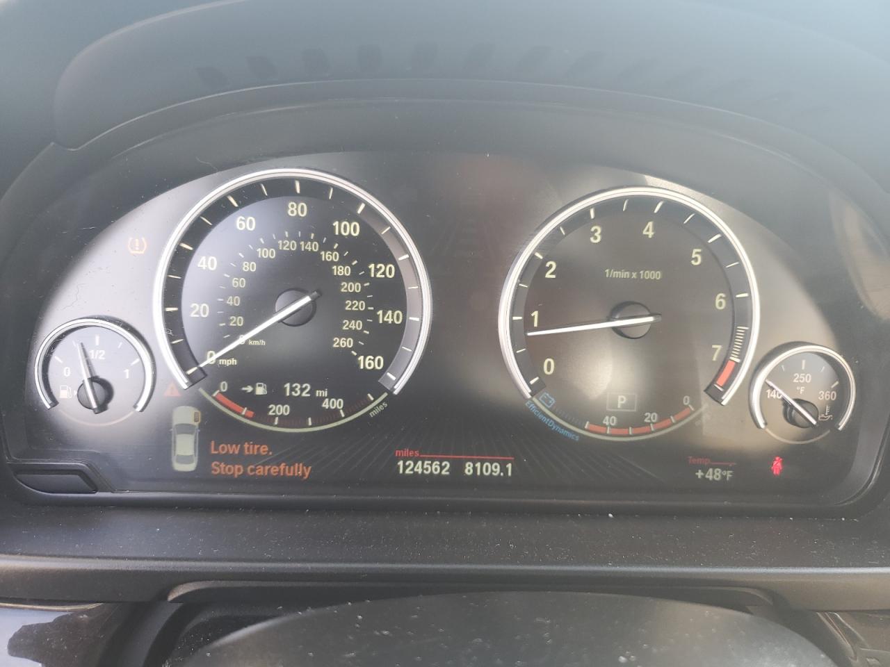 2014 BMW 5er - Image 9