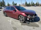 2016 Honda Accord Sport na sprzedaż w Rancho Cucamonga, CA - Front End