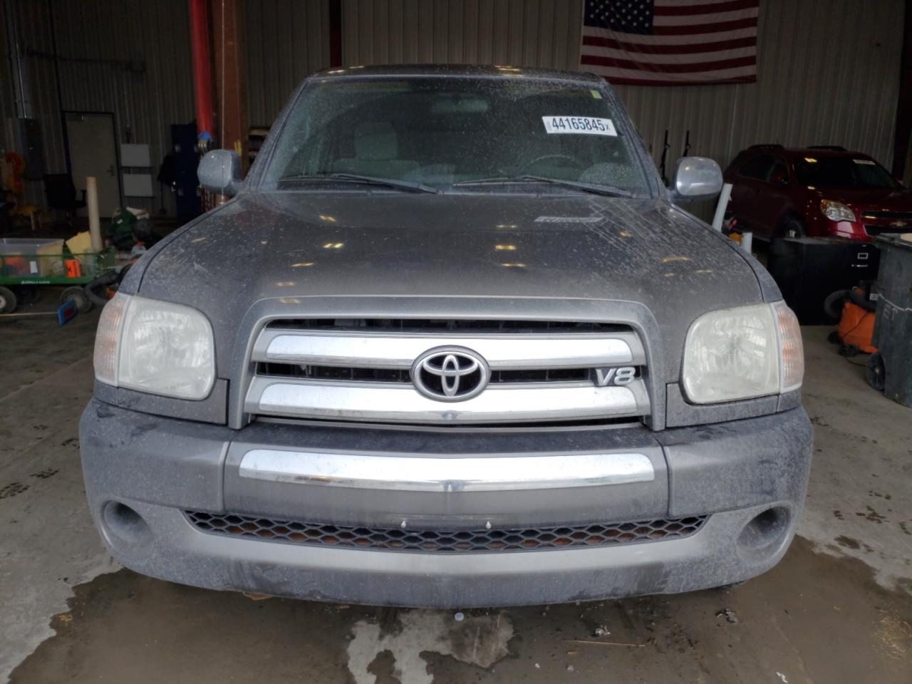 2006 Toyota Tundra - Image 5