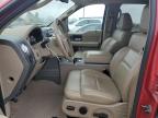 2008 Ford F150 Supercrew იყიდება Tifton-ში, GA - Rear End