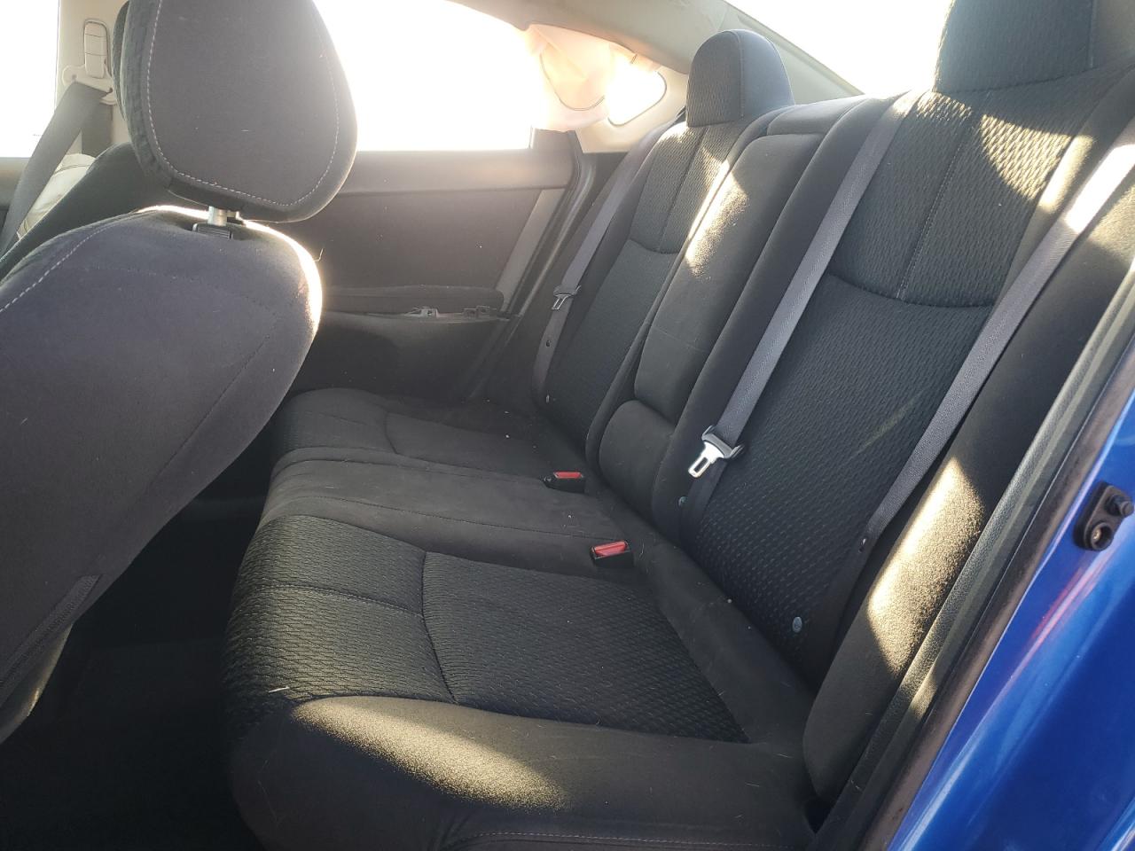 2013 Nissan Sentra - Image 10