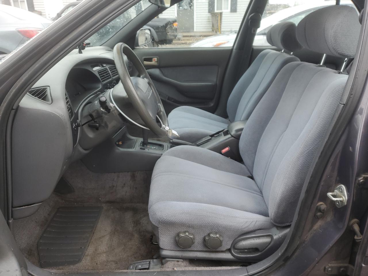 1996 Toyota Camry - Image 7
