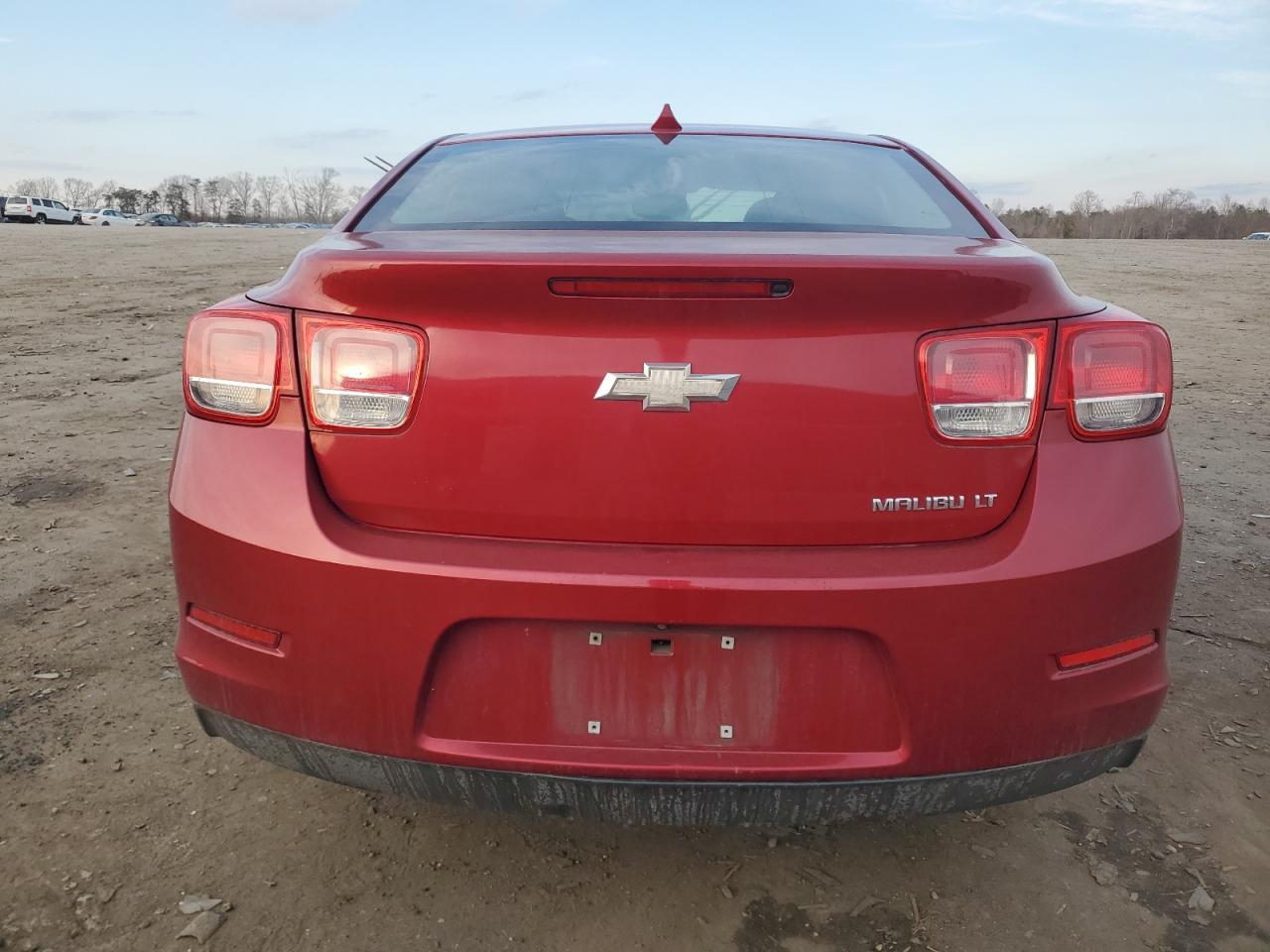 2014 Chevrolet Malibu - Image 6