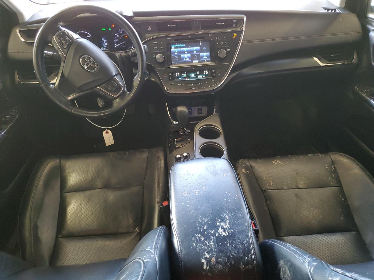 2018 Toyota Avalon - Image 8