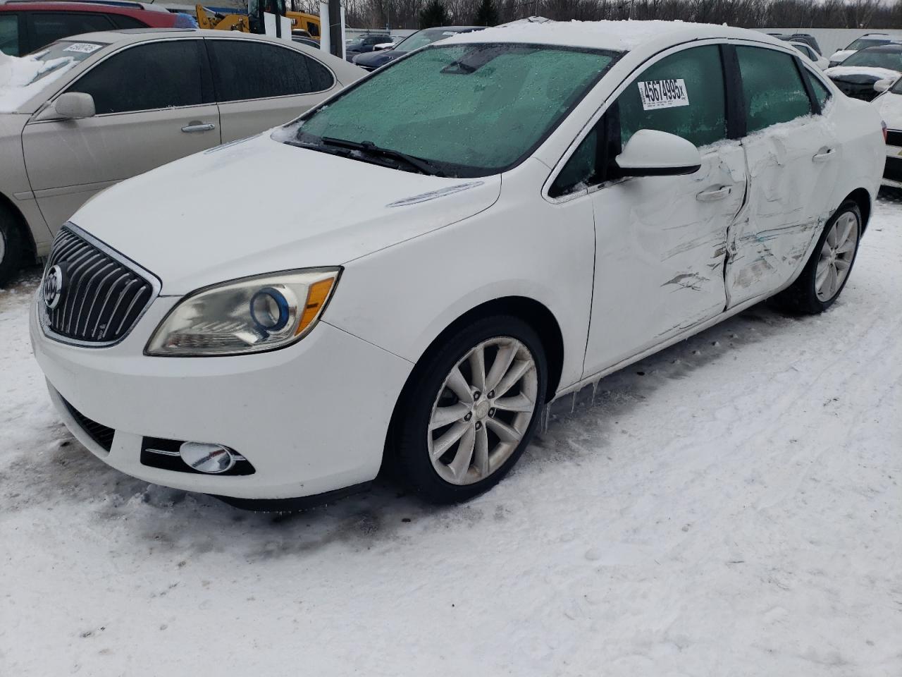 2015 Buick Verano - Image 1